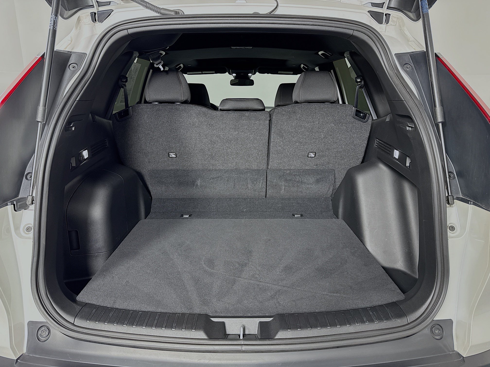 Certified 2026 Honda CR-V Sport image 24