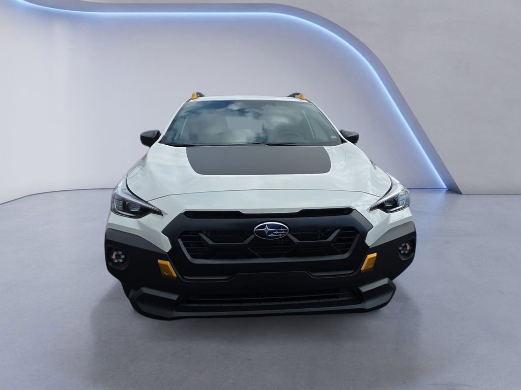 New 2026 Subaru Crosstrek 2.5i Wilderness AWD/4WD image 8