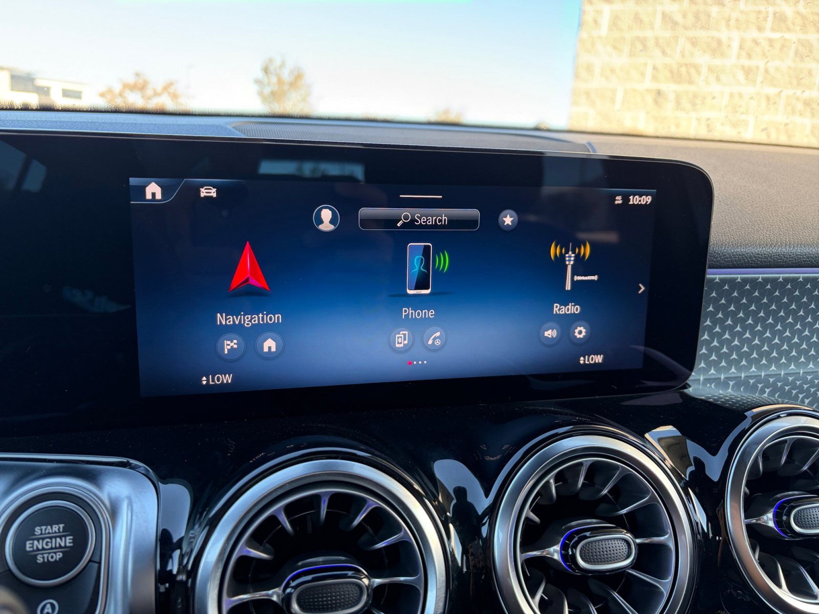 New 2026 Mercedes-Benz GLB 250 4MATIC image 12