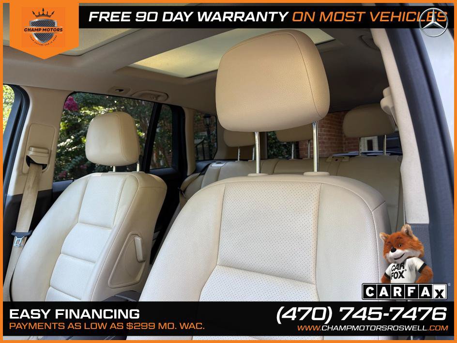 Used 2014 Mercedes-Benz GLK 350 2WD image 18