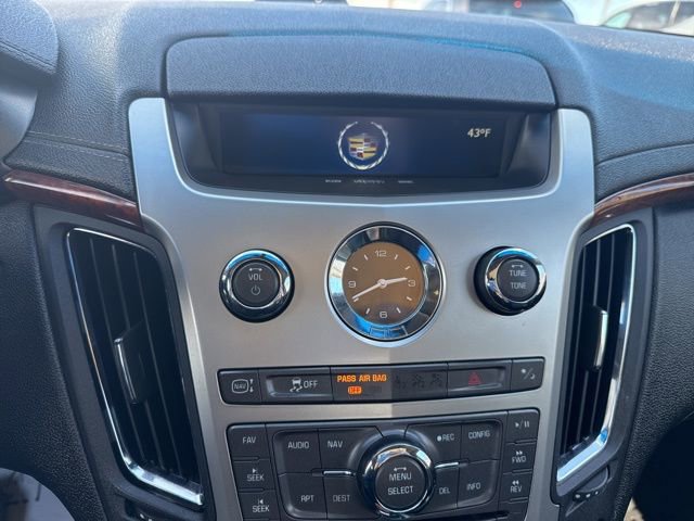 Used 2011 Cadillac CTS Premium image 23