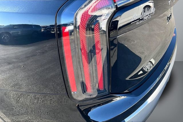 Used 2023 Kia Telluride SX image 31