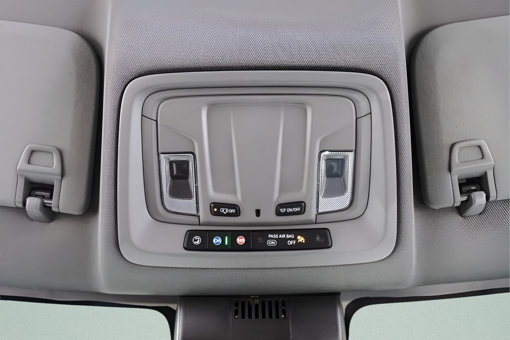 Used 2024 Chevrolet Silverado 1500 RST AWD/4WD image 18
