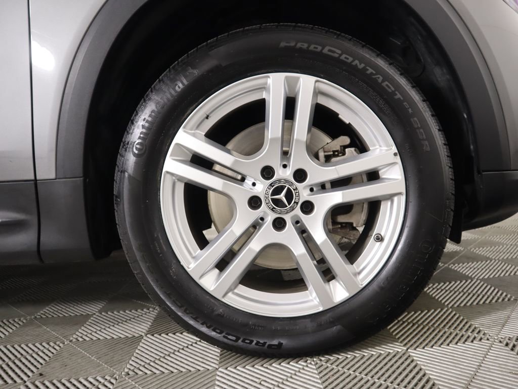 Certified 2021 Mercedes-Benz GLB 250 GLB 250 image 32