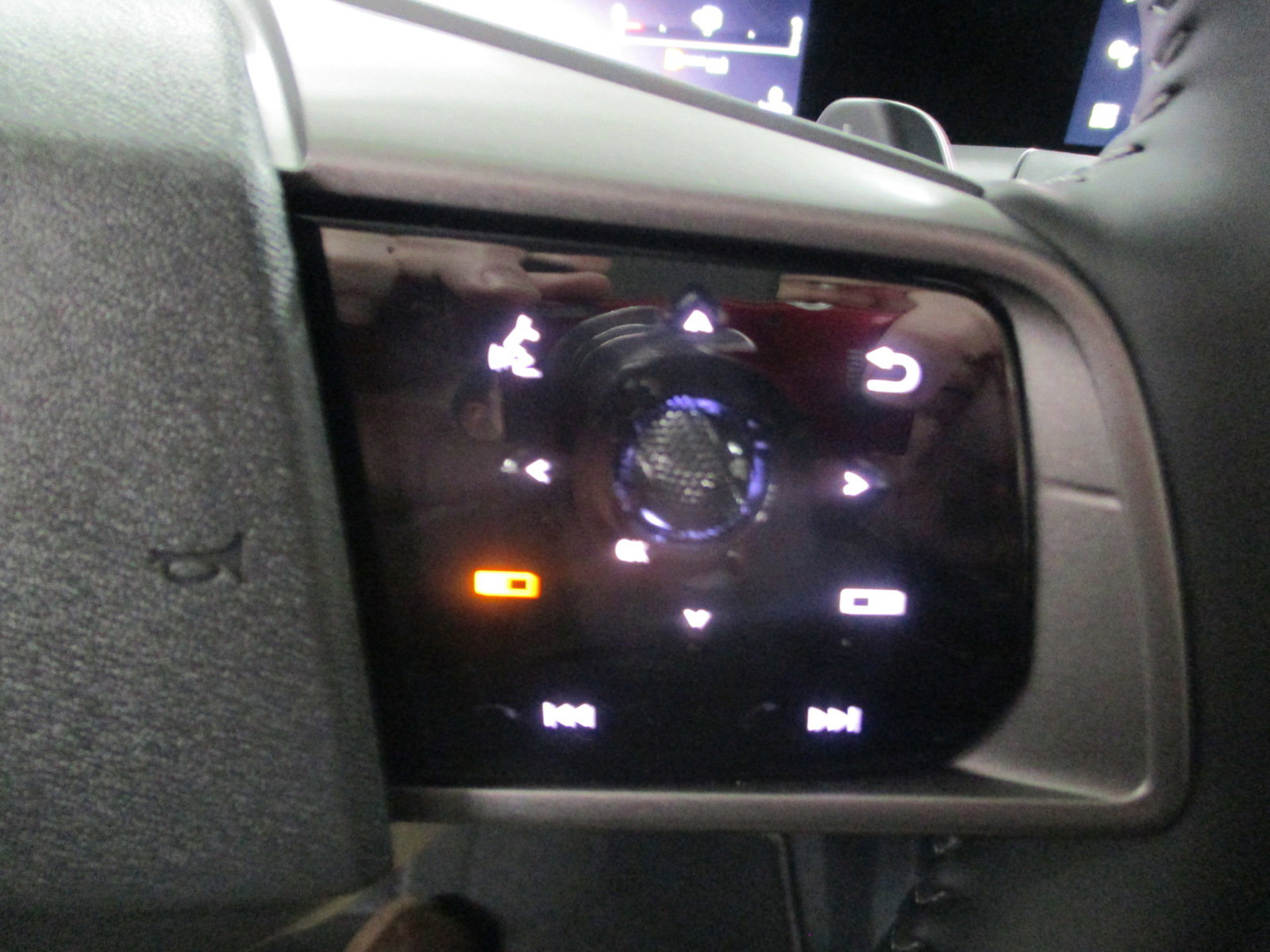 New 2025 Nissan Murano SL image 24