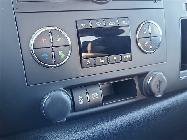 Used 2012 Chevrolet Silverado 2500 LT w/ Z71 Appearance Package image 29