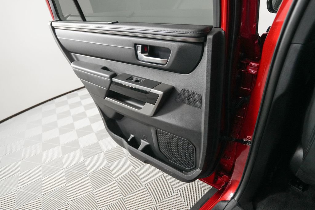 Used 2025 Toyota Sequoia Limited w/ TRD Off-Road Package image 14