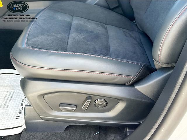 New 2026 Ford Explorer ST w/ Sun And Sound Package image 22