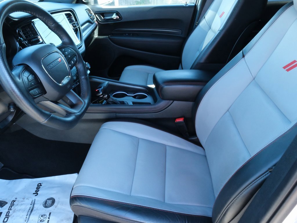 Used 2024 Dodge Durango GT image 5