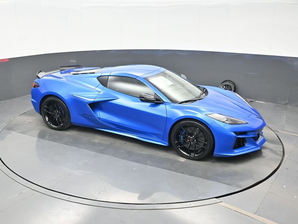 New 2026 Chevrolet Corvette Z06 w/ Battery Protection Package image 45