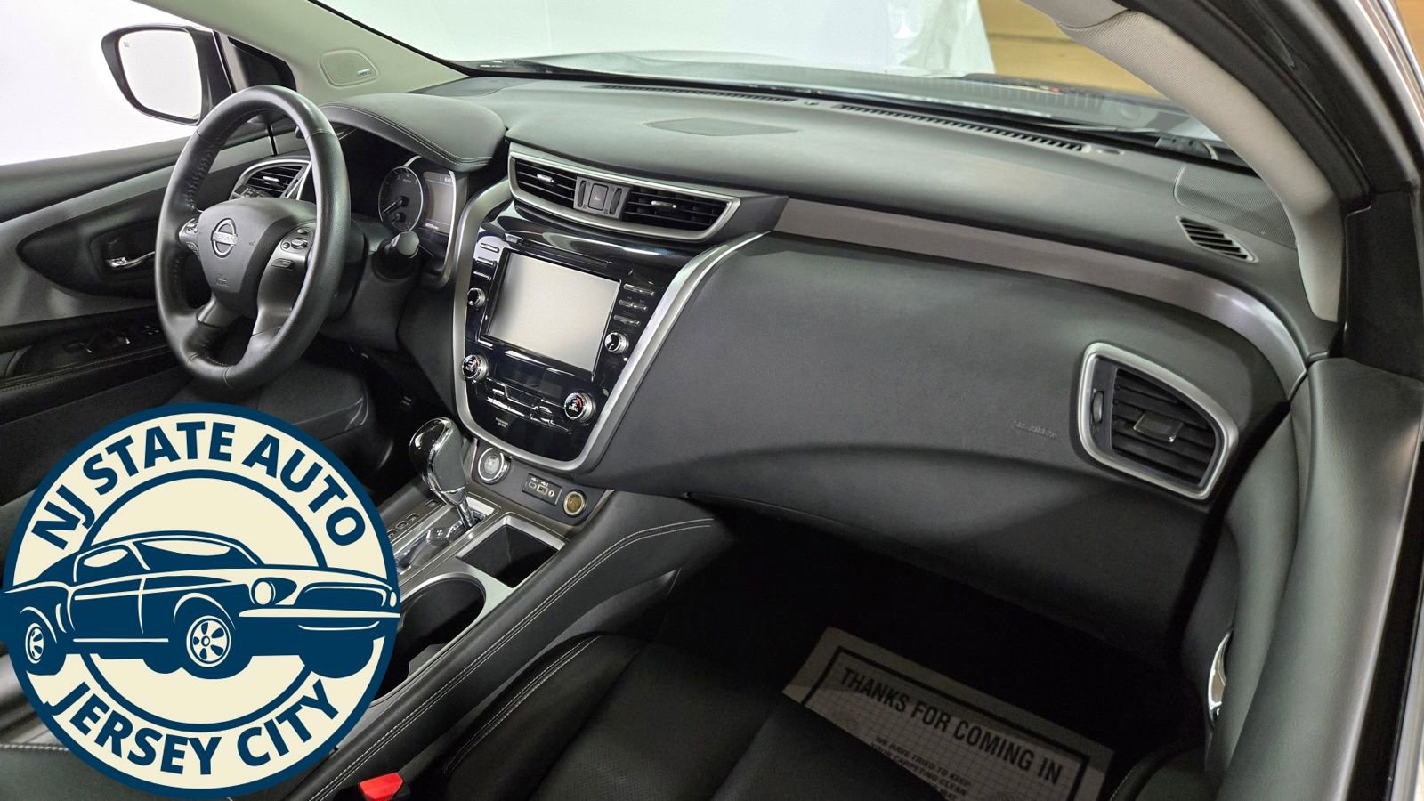 Used 2023 Nissan Murano SL image 33