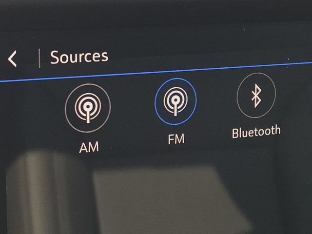 New 2026 GMC Sierra 2500 Pro image 4