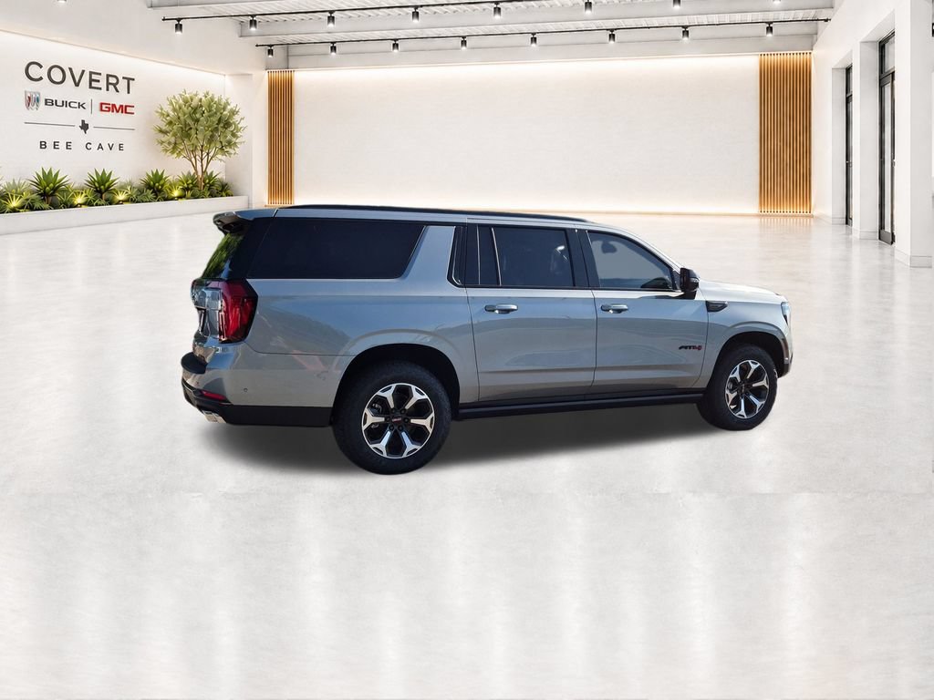 New 2026 GMC Yukon XL AT4 Ultimate AWD/4WD image 24