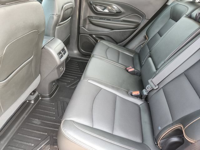 Used 2024 GMC Terrain AT4 w/ Infotainment Package II AWD/4WD image 32