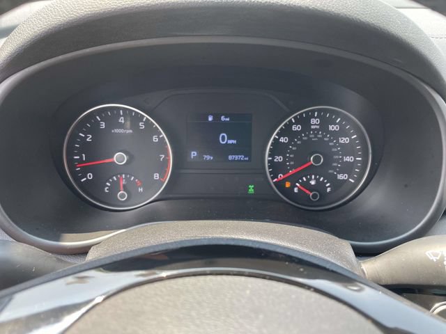 Used 2022 Kia Sportage EX w/ EX Technology Package AWD/4WD image 25
