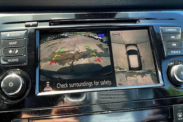 Used 2019 Nissan Rogue Sport SL w/ Premium Package AWD/4WD image 14