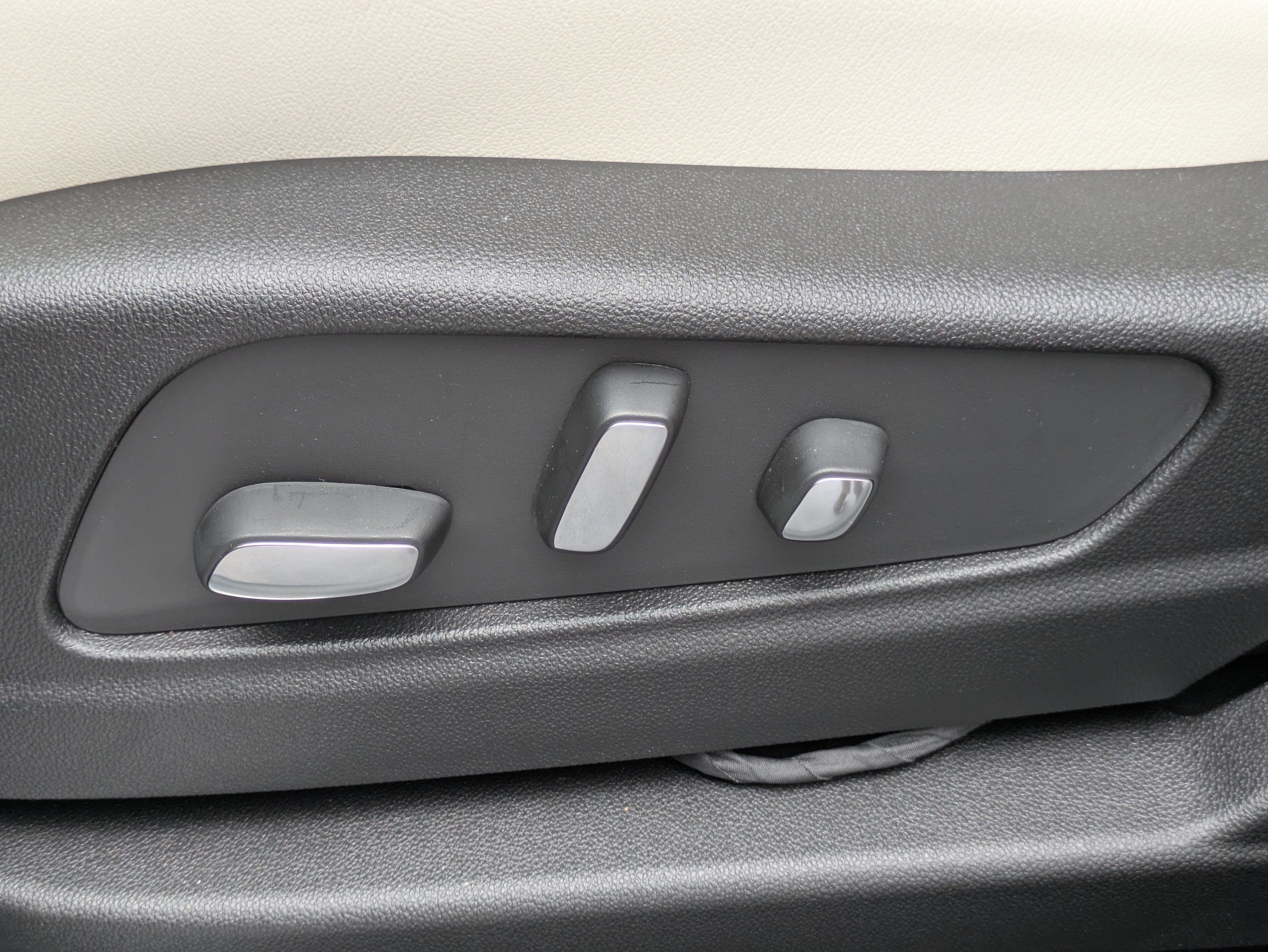 New 2026 Cadillac XT5 Sportv AWD/4WD image 13