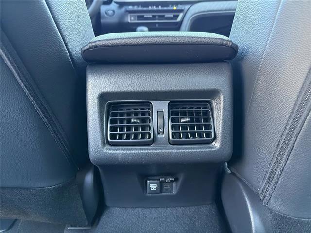 New 2026 Toyota Camry XLE image 21