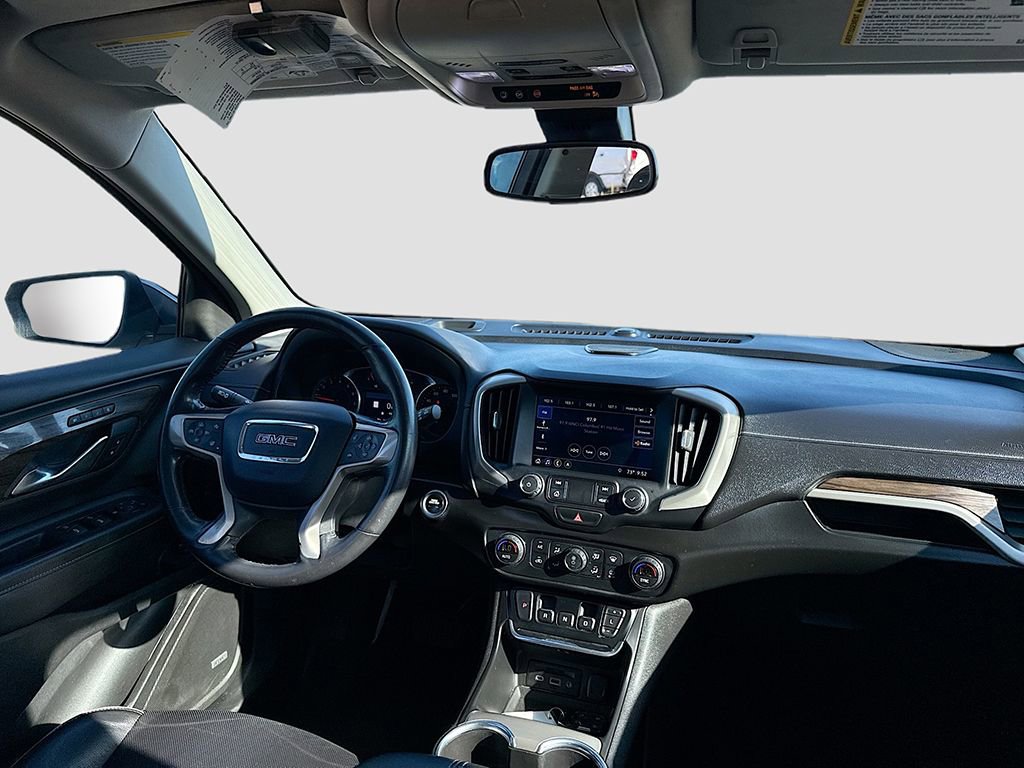 Used 2020 GMC Terrain Denali w/ Denali Premium Package image 29