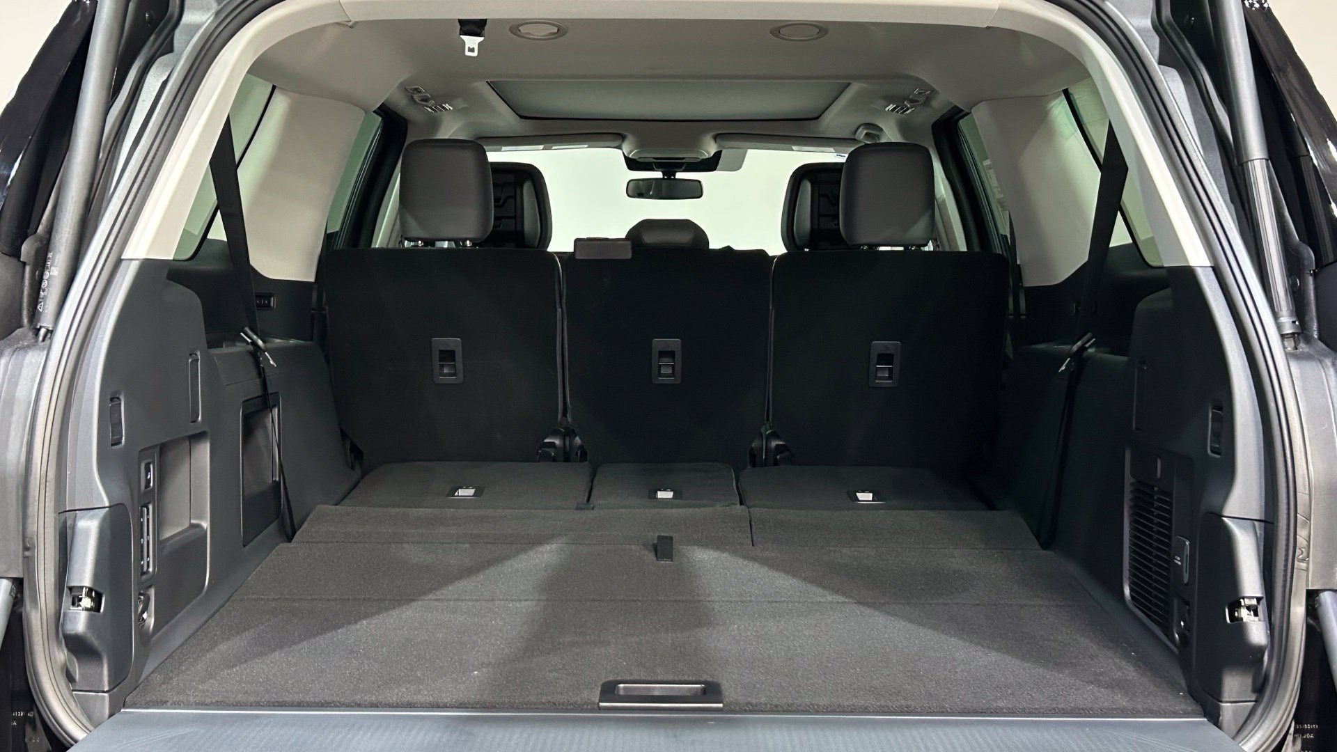 New 2027 Ford Expedition Max Active AWD/4WD image 38