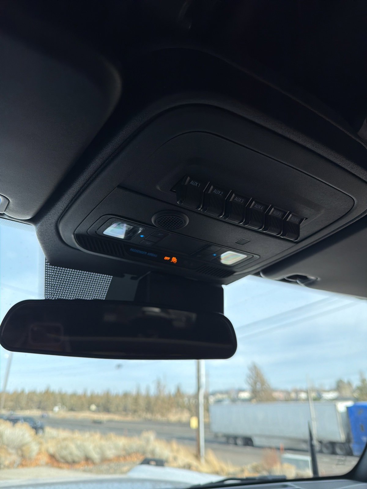 Used 2024 Ford Bronco Black Diamond image 29