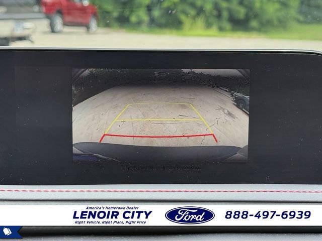 Used 2022 MAZDA CX-30 AWD 2.5 S w/ Preferred Package image 24