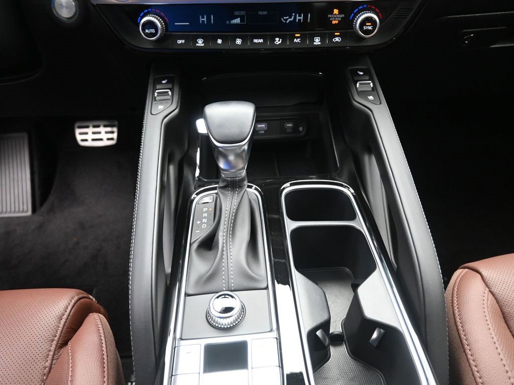 Used 2025 Kia Telluride SX image 13