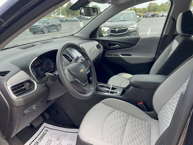 Used 2018 Chevrolet Equinox LS FWD image 9