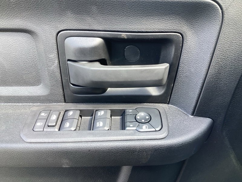New 2026 RAM 2500 Tradesman image 21