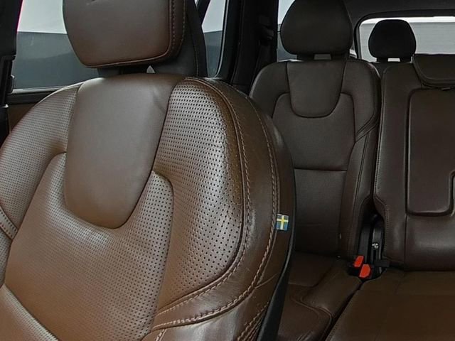 Used 2019 Volvo XC90 T6 Inscription w/ Advanced Package AWD/4WD image 25