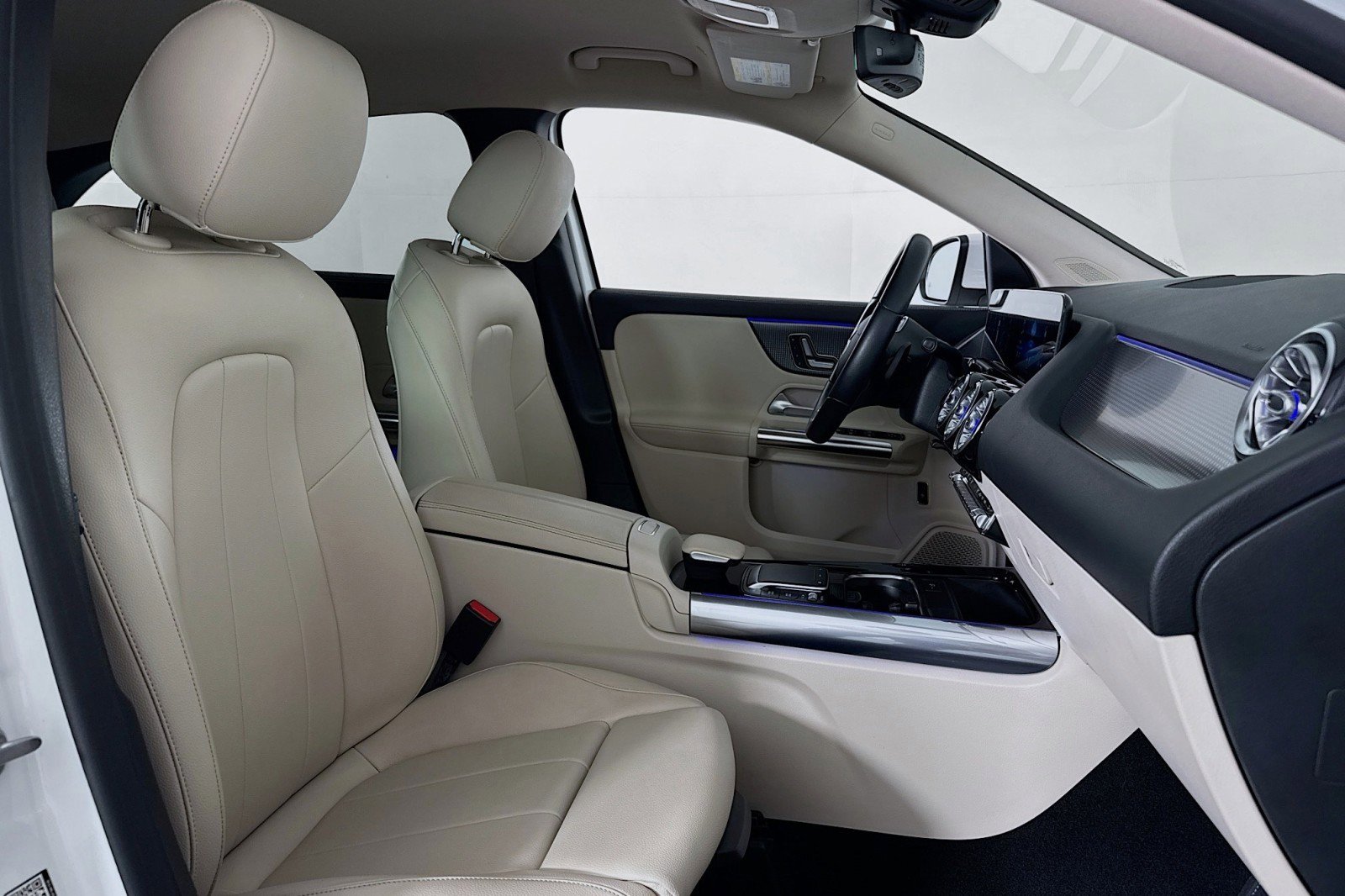 Certified 2021 Mercedes-Benz GLA 250 image 7