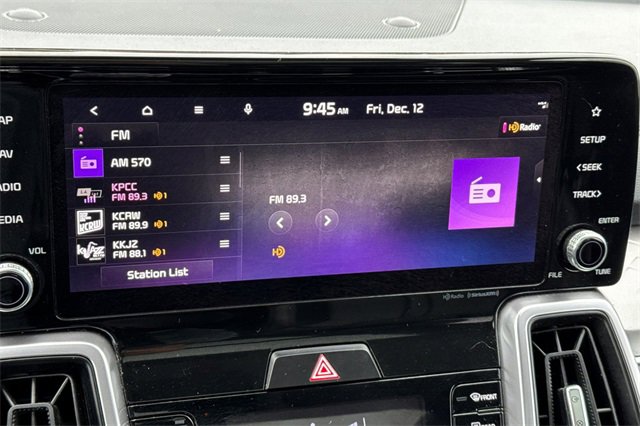 Certified 2023 Kia Sorento EX w/ Panoramic Sunroof Package image 27