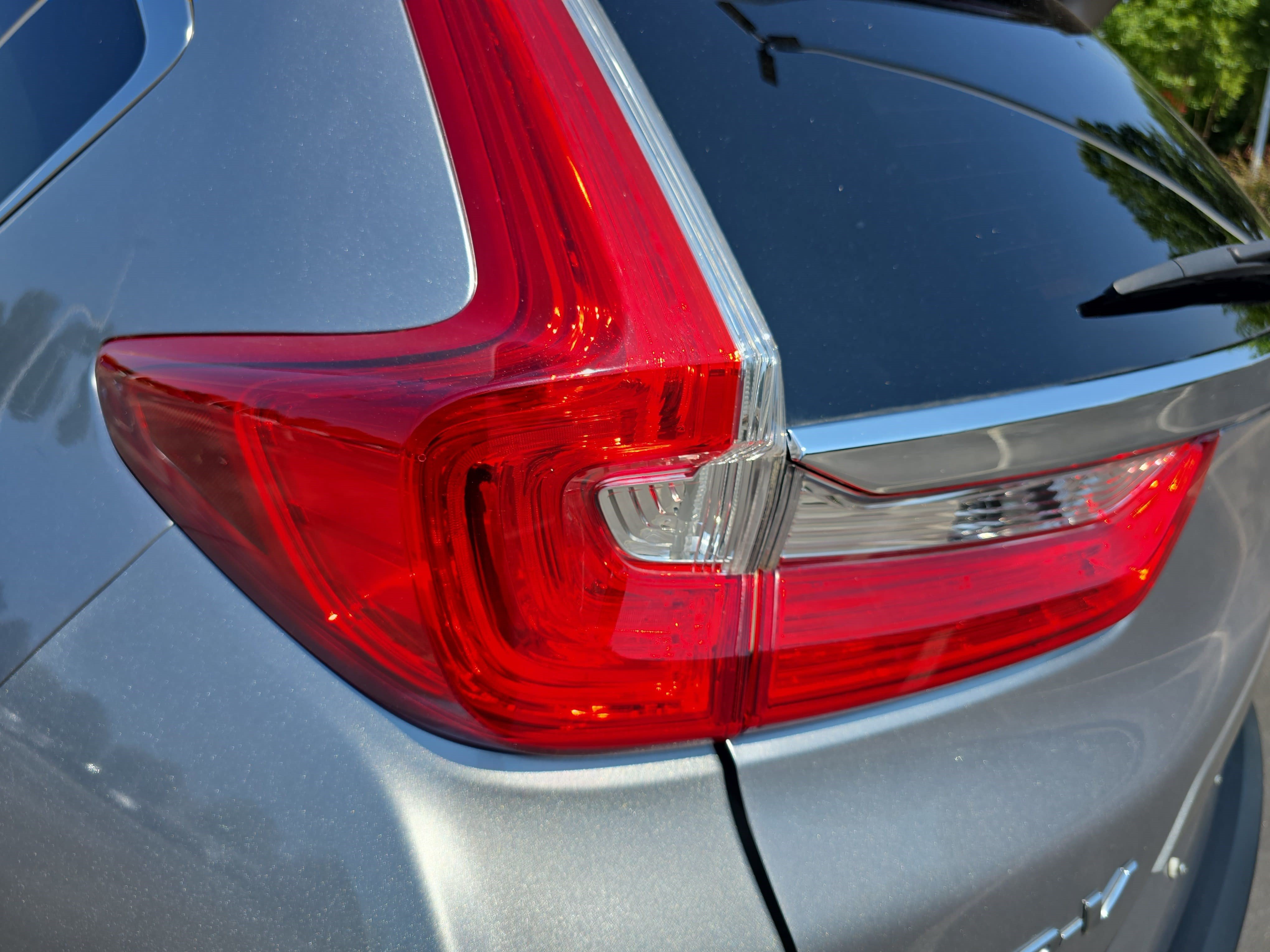 Used 2019 Honda CR-V EX image 34