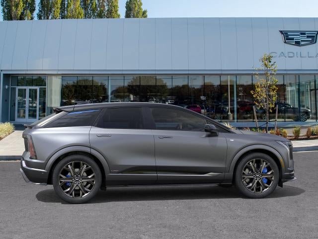 New 2026 Cadillac Optiq V AWD/4WD image 5