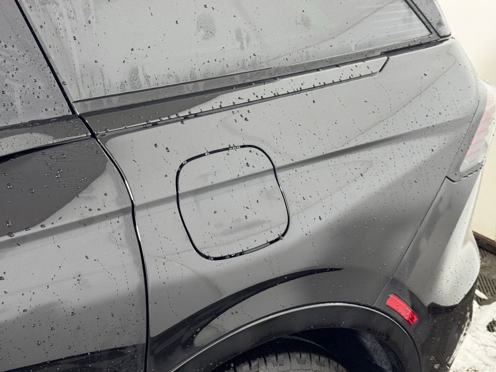 New 2026 Lincoln Nautilus Black Label AWD/4WD image 12