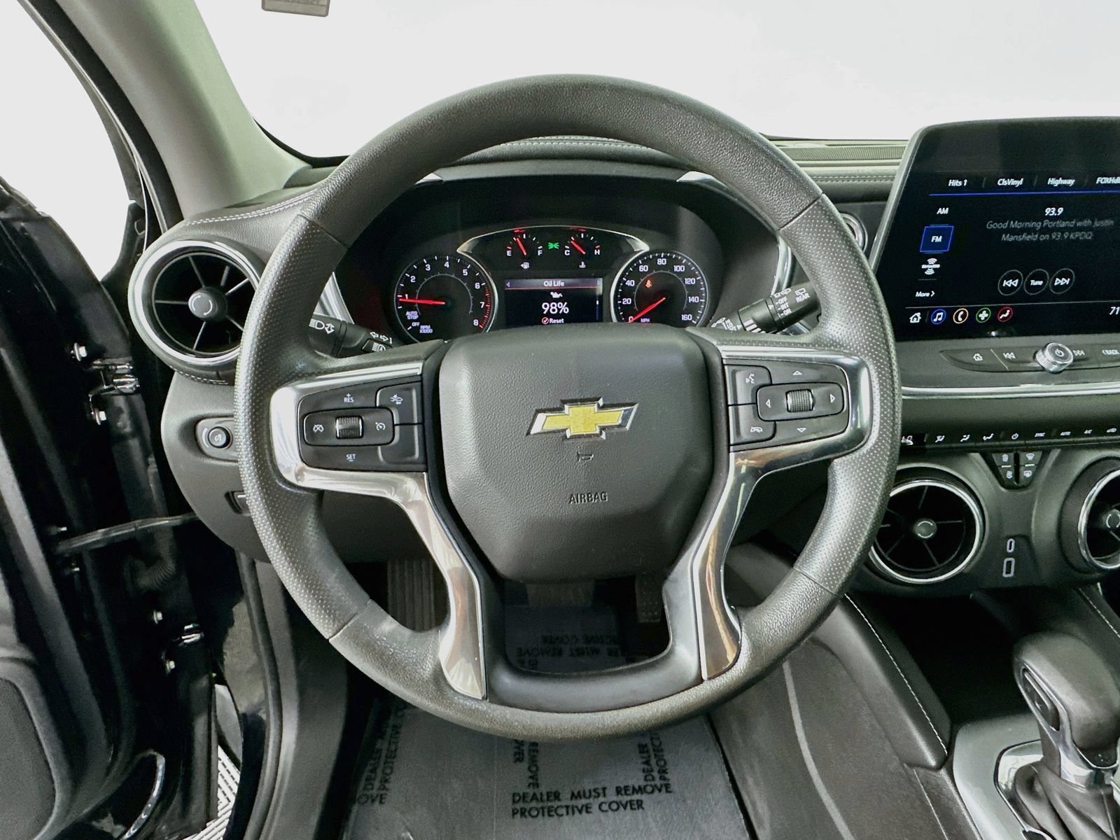 Used 2023 Chevrolet Blazer LT AWD/4WD image 12