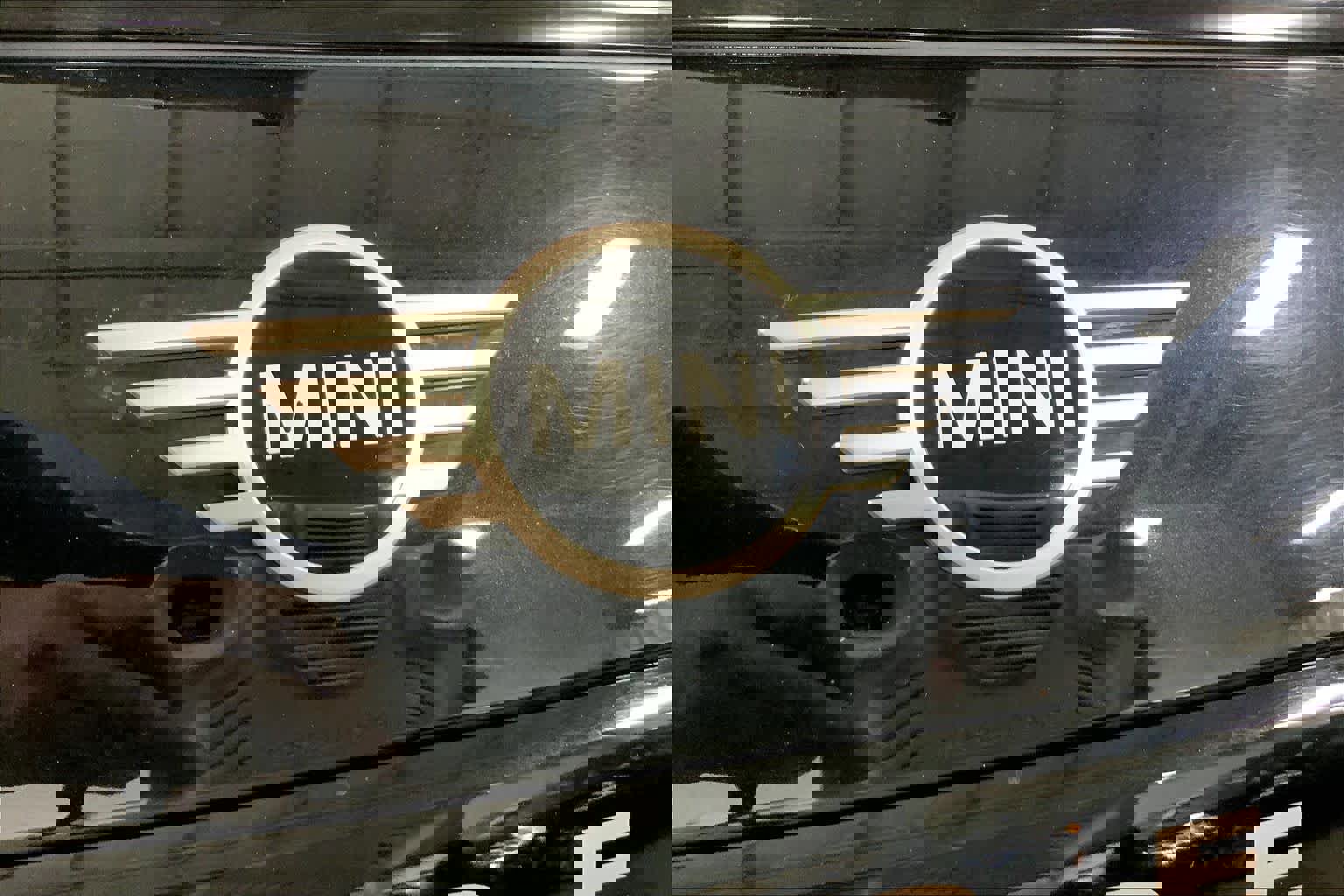 Used 2025 MINI Cooper S image 26