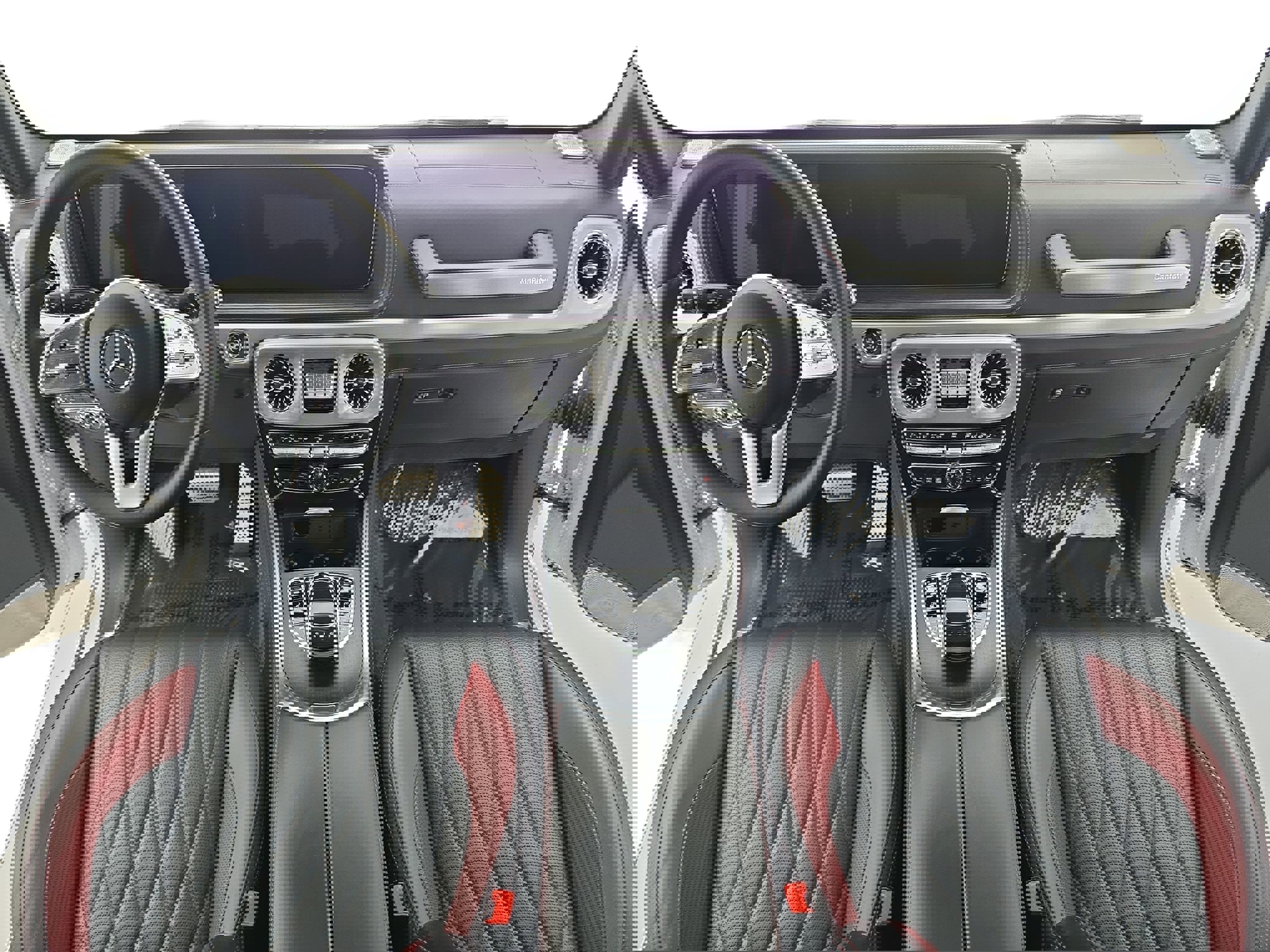 Certified 2022 Mercedes-Benz G 550 image 9