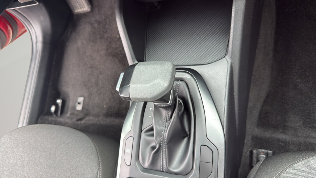 Used 2025 Kia K4 FWD image 20
