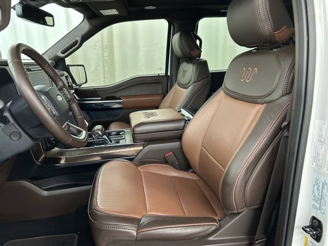 Used 2024 Ford F150 King Ranch AWD/4WD image 6