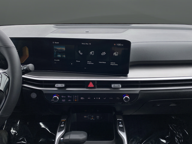 New 2026 Kia Sorento S AWD/4WD image 8