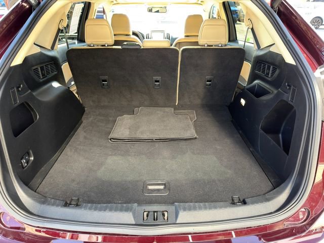 Used 2022 Ford Edge SEL w/ Convenience Package image 42