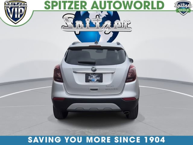 Used 2019 Buick Encore Preferred image 8