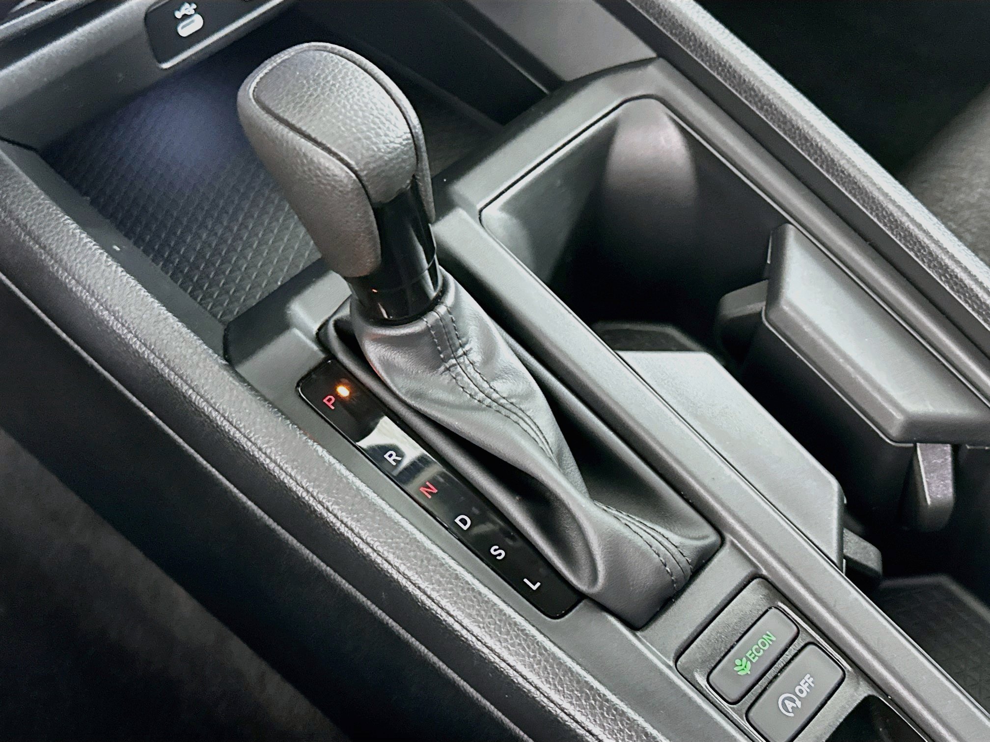 Used 2025 Honda Accord LX image 23