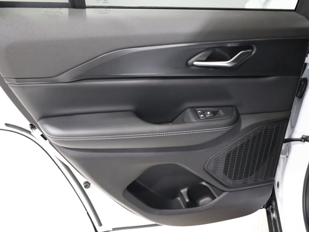 New 2026 Jeep Grand Cherokee Laredo X AWD/4WD image 10