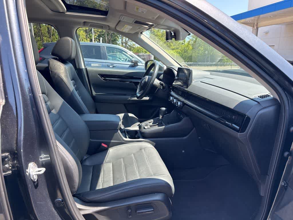 Used 2023 Honda CR-V EX-L image 16