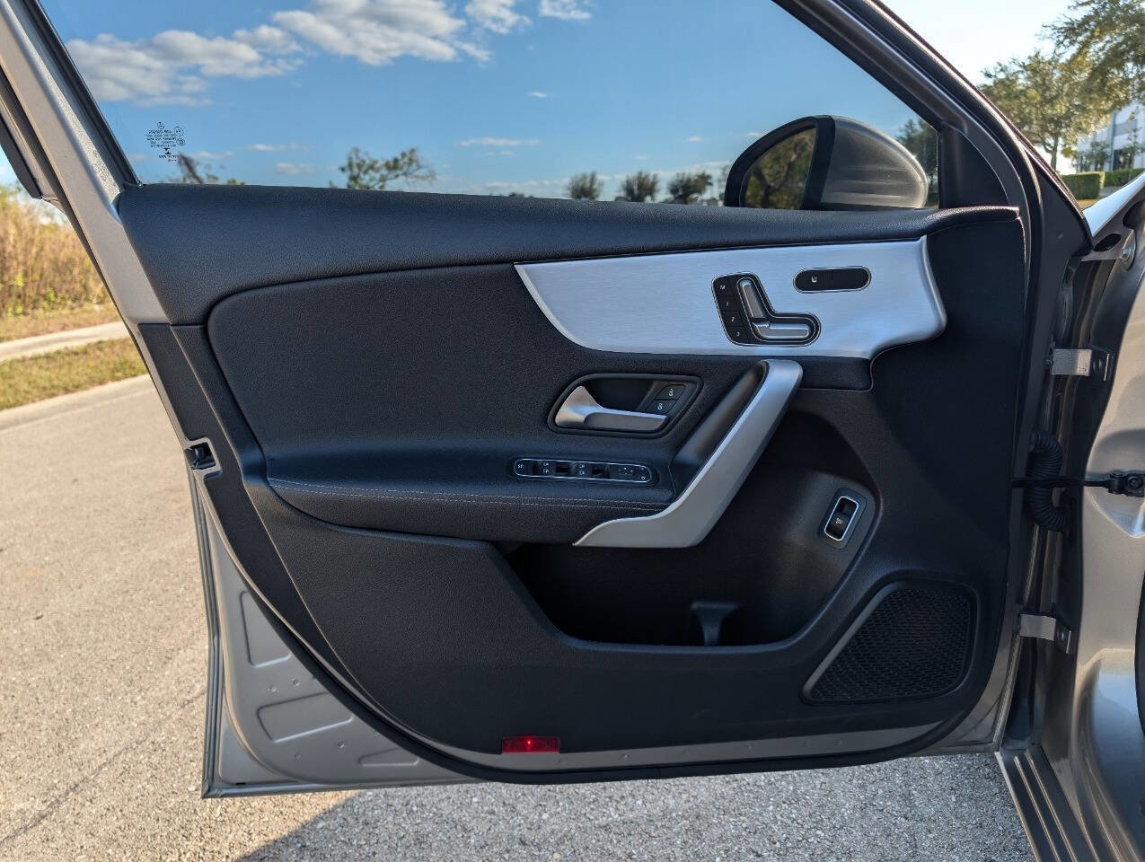 Used 2019 Mercedes-Benz A 220 4MATIC image 14