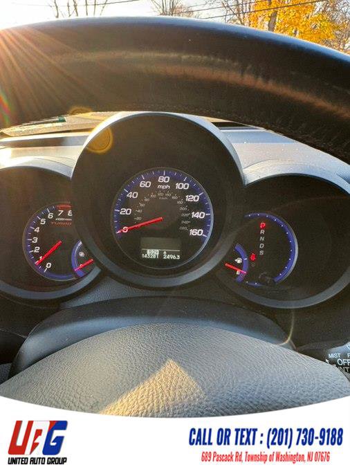 Used 2011 Acura RDX SH-AWD image 12