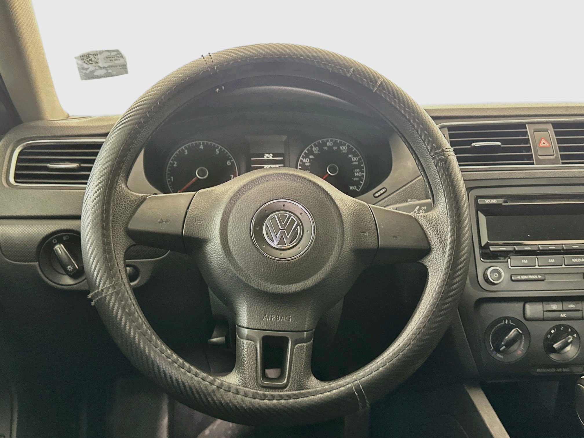 Used 2014 Volkswagen Jetta S FWD image 17