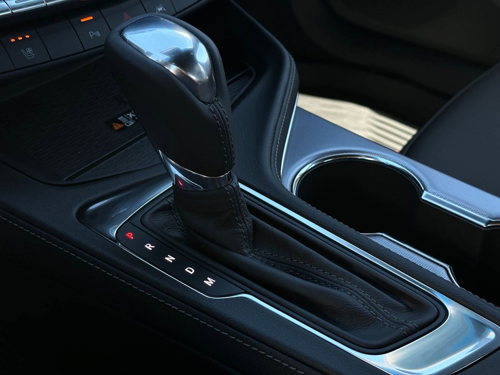 New 2026 Cadillac CT4 Premium Luxury image 18